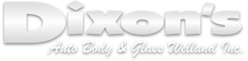 Dixon Auto Body & Glass